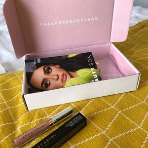 Anastasia Beverly Hills Makeup - Anastasia Beverly Hills Pure Hollywood Anastasia Beverly Hills Makeup - Anastasia Beverly Hills Pure Hollywood